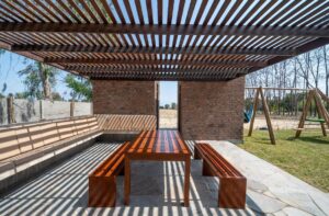 comedor terraza