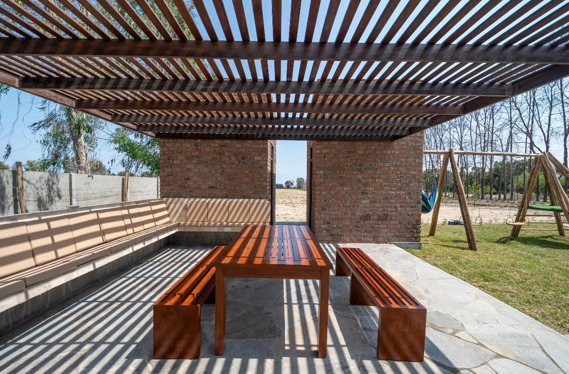 comedor terraza